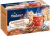 Meßmer Gebrannte Mandeln 20 Teebeutel Rooibosteemischung Produktbild-Vorschau 2