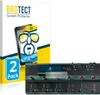 2x Für Kemper Profiler Remote Schutzfolie BROTECT Produktbild-Vorschau 1
