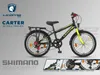 Licorne Bike Carter Premium Mountainbike Produktbild-Vorschau 6