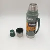 Stanley Legendary Classic Bottle grün 1,0l Produktbild-Vorschau 8