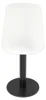 Lampa stołowa solarna Kynast do użytku zewnętrznego, LED, Podgląd zdjęcia produktu 1