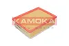 Luftfilter KAMOKA F221101 passend für PEUGEOT 307 CC (3B) Produktbild-Vorschau 1