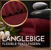 Frottier SAUNATÜCHER 2er Pack 80x200cm, 100% Baumwolle, Produktbild-Vorschau 7