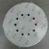 25 x KLETT Schleifscheiben Ø225mm Körnung P240 Produktbild-Vorschau 6