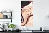 MuchoWow® Poster Marmor - Mineralien - Naturstein 60x120 cm Produktbild-Vorschau 3