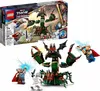 LEGO 76207 Marvel Útok na  Asgard, příšera a 3 minifigurky Náhled obrázku produktu 35