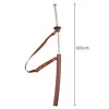 Katana inspiré de Michonne - Sabre de samouraï décoratif Voir les images du produit 4
