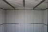 Duramax metalowa szopa ogrodowa 262x174 szopa na narzędzia Podgląd zdjęcia produktu 10