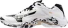 Mizuno WAVE LIGHTNING Z8 Black Oyster/White/MP Gold 40.5 Produktbild-Vorschau 1