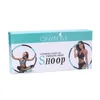 Camfosy SHOOP Hula-Hoop-Reifen Türkis - Schnelle Erfolge Produktbild-Vorschau 5