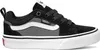 Vans VA3MVPUG7 37, Uni, Kind, Modische Sneakers, Schwarz, Produktbild-Vorschau 25