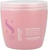 Alfaparf Milano Semi Di Lino Moisture Nutritive Mask Produktbild-Vorschau 4