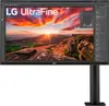 LG 27UN880-B 27" IPS 4K UHD 60Hz Schwarzer Monitor Produktbild-Vorschau 17