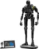 LEGO® Star Wars™ 75434 Sicherheitsdroide K-2SO Produktbild-Vorschau 7