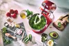 KitchenAid Küchenmaschine 3.3L Mini Empire Rot Produktbild-Vorschau 5