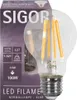 Sigor 6130401 LED 12W E27 10PACK LED-Lampe, Birnenform, Produktbild-Vorschau 2