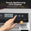 Balter Dörrautomat Edelstahl mit 10 Etagen, 700 W, Produktbild-Vorschau 3