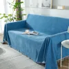 71 × 102 Zoll Sofadecke Quaste Möbelschutz Decke Weiche Produktbild-Vorschau 2