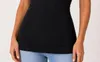 Spaghettitop 4er Pack Damen UNTERHEMD Tanktop Top - Weiß M Produktbild-Vorschau 3