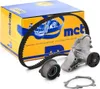METELLI 30-1021-1 Zahnriemensatz + Wasserpumpe für HYUNDAI Produktbild-Vorschau 1