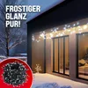 MONZANA® Lichterkette 600 LED 60m Innen Außen IP44 Produktbild-Vorschau 4