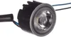 Tagfahrleuchten-Set Fahrzeugfront 24 V 6 W LED glasklar Produktbild-Vorschau 8
