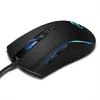 HXSJ A869 Wired Gaming Mouse 3200 DPI 7 Tasten 7 Farbe LED Produktbild-Vorschau 12