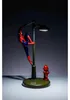 Paladone Spiderman Lamp stolní lampa LED Multicolour Náhled obrázku produktu 14