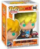 FUNKO POP! 55660, zberateľská figúrka, Anime a manga Náhľad obrázku produktu 2