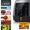 Frullatore Arendo 2000 Watt, frullatore ad alta potenza con Anteprima dell’immagine prodotto 3