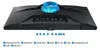 Samsung Odyssey G7 32'' - 81,3 cm (32 Zoll) - 3840 x 2160 Náhled obrázku produktu 44