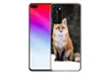 MuchoWow® Handyhülle Schutzhülle Hülle für Huawei P40 Fuchs Produktbild-Vorschau 2