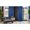 Vorhang ADRIA GN champagner 140x270 cm  Kräuselband Produktbild-Vorschau 6