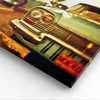 Bild auf Leinwand - Leinwandbild - Auto Kuba Klassiker - Produktbild-Vorschau 5
