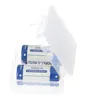 2x Keeppower RCR123A 860mAh protetto 1,5A USB 3V Li-Ion Anteprima dell’immagine prodotto 3