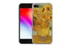 MuchoWow® Handyhülle Schutzhülle Hülle für iPhone SE 2020 Produktbild-Vorschau 2