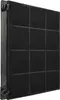 vhbw Aktivkohlefilter Ersatz für Elica F00333S, F00333, Produktbild-Vorschau 2