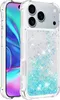 iPhone 17 Pro Max Hülle - Coverup Liquid Glitzer Back Cover Produktbild-Vorschau 3