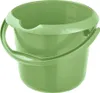 Keeeper Mika Eco Wassereimer 24x20cm Grün 24 x 20 cm Grün Produktbild-Vorschau 2