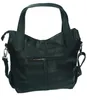 Damen Handtasche MADRID 1 Henkeltasche Schultertasche Produktbild-Vorschau 4