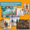 Der ultimative Knobelspiel-Adventskalender - Die besten Produktbild-Vorschau 6