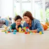 LEGO DUPLO Classic Steinebox, Kreativbox mit Aufbewahrung, Produktbild-Vorschau 33