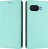 Litchi Leder Handyhülle für Google Pixel 9A Wallet Produktbild-Vorschau 2