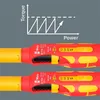 Wera 05006633001, rosso, giallo, 23 utensili Anteprima dell’immagine prodotto 13