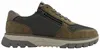 Zapatos deportivos para hombre Rieker, color marrón, estilo Vista previa de la imagen del producto 2