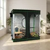 Serra Mucola incl. misuratore di umidità 3 in 1 per piante Anteprima dell’immagine prodotto 7