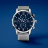 Tommy Hilfiger analoge horloges voor volwassenen Productafbeelding-voorbeeld 3
