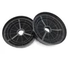 AKF01 Aktivkohlefilter Set für Viesta Dunstabzugshaube / Produktbild-Vorschau 2