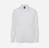 OLYMP No. 6 Six super slim Hemd 41 L Langarm Comfort Produktbild-Vorschau 6