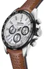 Festina Chronographen TIMELESS CHRONOGRAPH Silver Produktbild-Vorschau 2